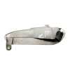 Recambio de piloto trasero izquierdo paragolpes para fiat punto (199) easy referencia OEM IAM 51854698SX 0345100SX 