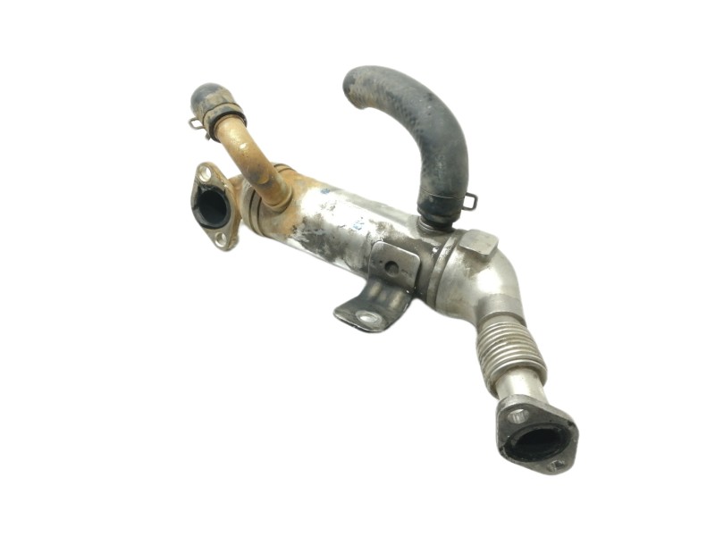 Recambio de enfriador egr para hyundai accent (mc) gl crdi referencia OEM IAM 284162A410  