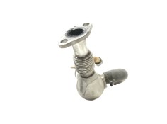 Recambio de enfriador egr para hyundai accent (mc) gl crdi referencia OEM IAM 284162A410   2