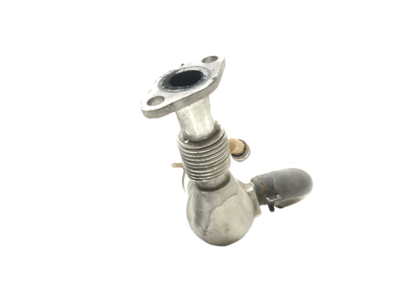 Recambio de enfriador egr para hyundai accent (mc) gl crdi referencia OEM IAM 284162A410  