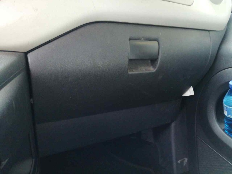 Recambio de guantera para citroën berlingo station wagon sx multispace referencia OEM IAM 9680954977  