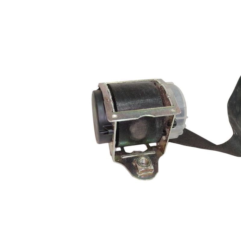 Recambio de cinturon seguridad delantero derecho para ford fiesta (cbk) ghia referencia OEM IAM 560053152  3 PUERTAS