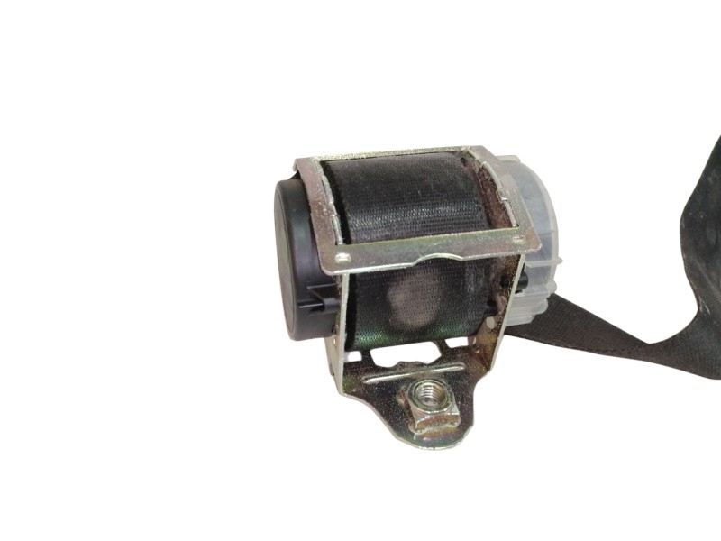 Recambio de cinturon seguridad delantero derecho para ford fiesta (cbk) ghia referencia OEM IAM 560053152  3 PUERTAS