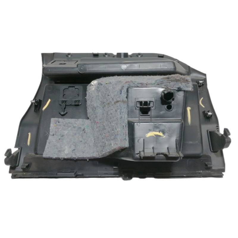 Recambio de guantera para citroën berlingo station wagon sx multispace referencia OEM IAM 9680954977  