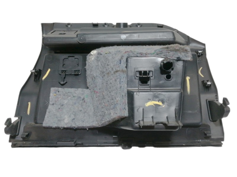 Recambio de guantera para citroën berlingo station wagon sx multispace referencia OEM IAM 9680954977  