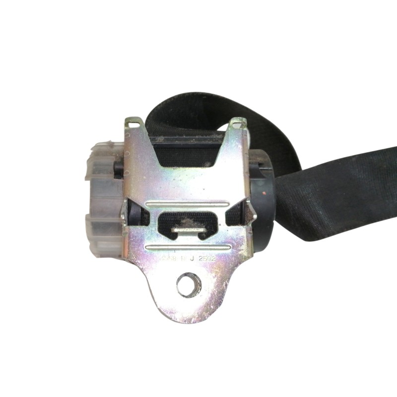 Recambio de cinturon seguridad delantero derecho para ford fiesta (cbk) ghia referencia OEM IAM 560053152  3 PUERTAS