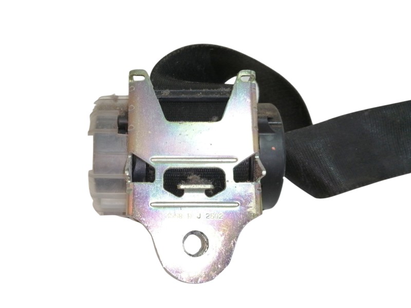 Recambio de cinturon seguridad delantero derecho para ford fiesta (cbk) ghia referencia OEM IAM 560053152  3 PUERTAS