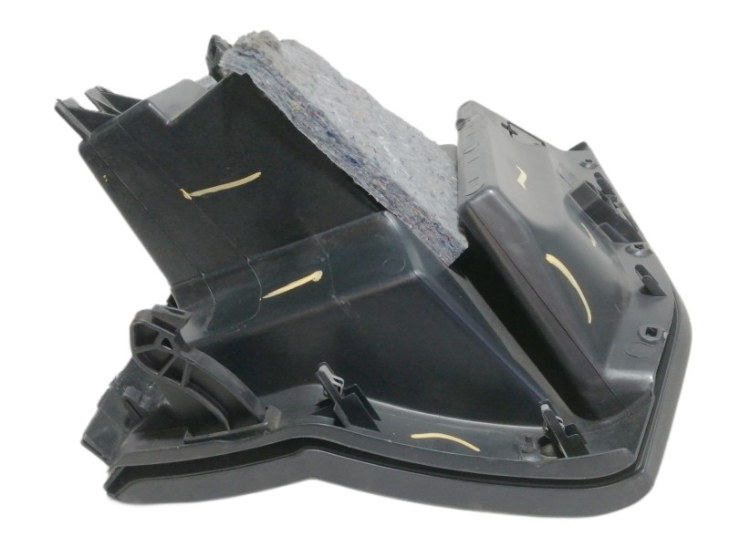 Recambio de guantera para citroën berlingo station wagon sx multispace referencia OEM IAM 9680954977  