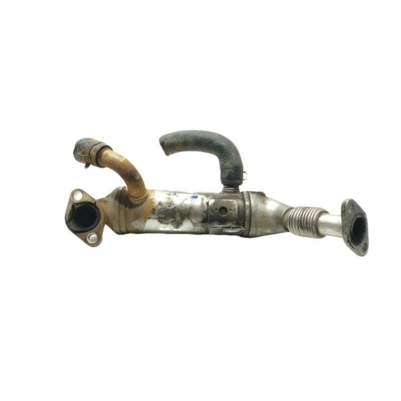 Recambio de enfriador egr para hyundai accent (mc) gl crdi referencia OEM IAM 284162A410  