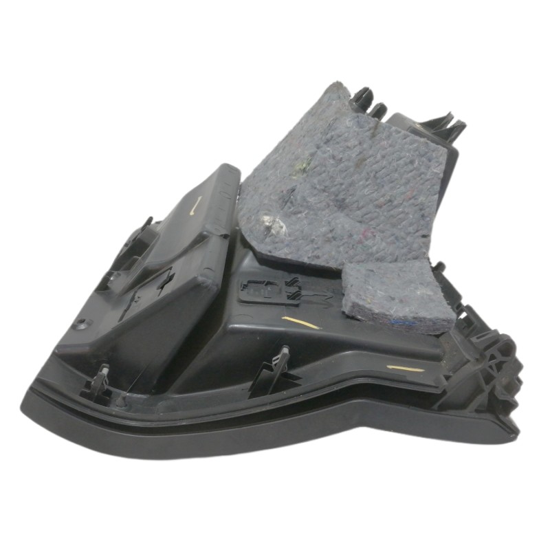 Recambio de guantera para citroën berlingo station wagon sx multispace referencia OEM IAM 9680954977  