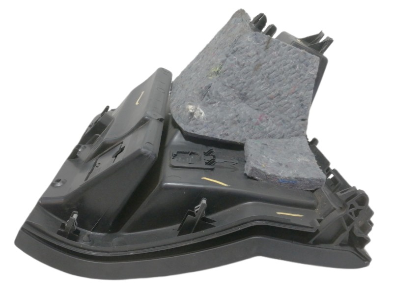 Recambio de guantera para citroën berlingo station wagon sx multispace referencia OEM IAM 9680954977  