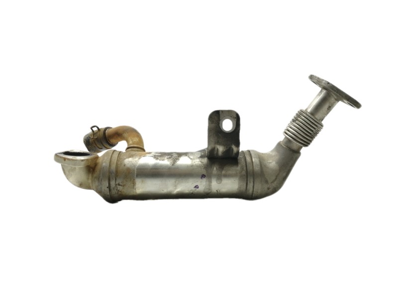 Recambio de enfriador egr para hyundai accent (mc) gl crdi referencia OEM IAM 284162A410  