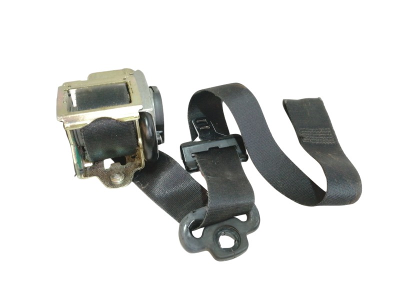 Recambio de cinturon seguridad delantero izquierdo para ford fiesta (cbk) ghia referencia OEM IAM 560053152  3 PUERTAS
