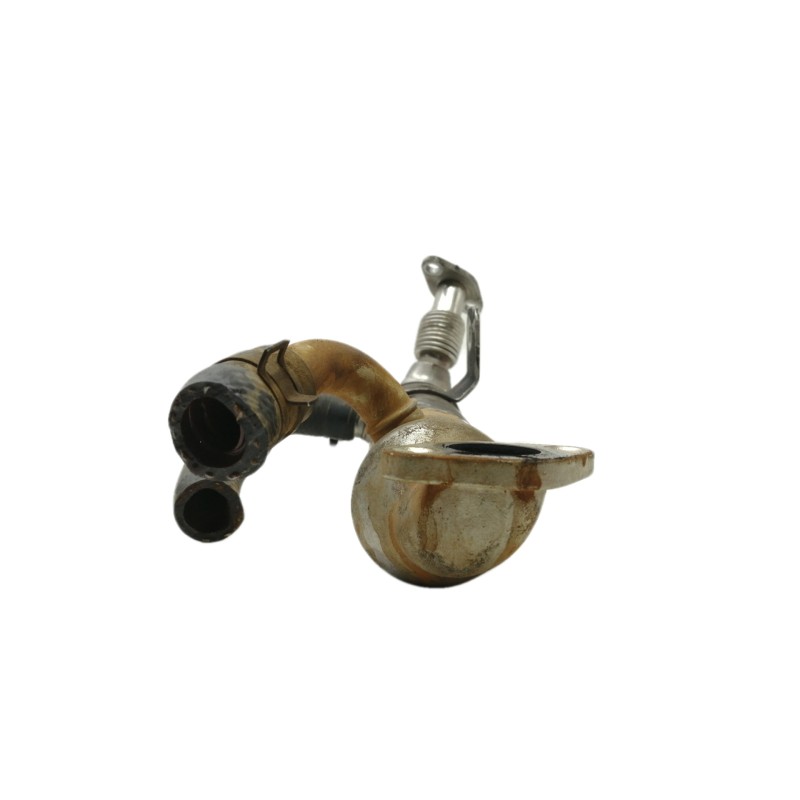 Recambio de enfriador egr para hyundai accent (mc) gl crdi referencia OEM IAM 284162A410  