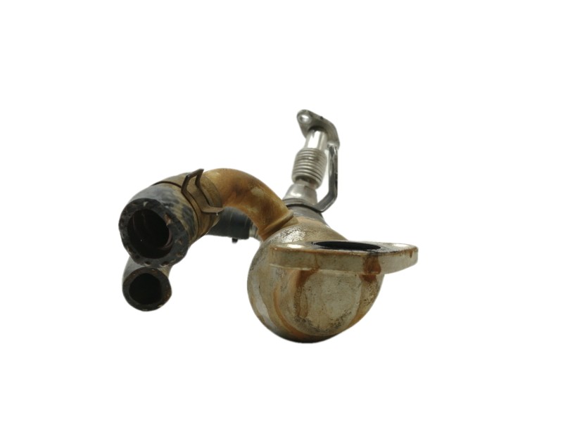 Recambio de enfriador egr para hyundai accent (mc) gl crdi referencia OEM IAM 284162A410  