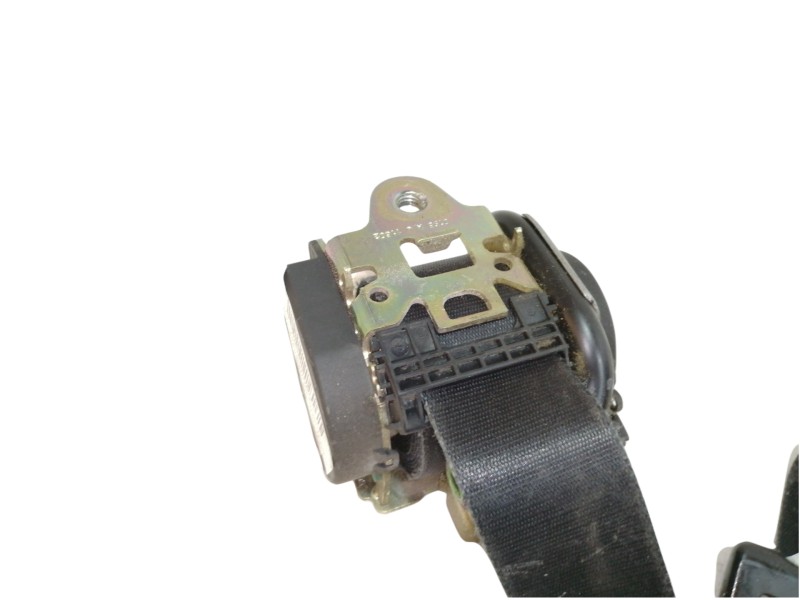 Recambio de cinturon seguridad delantero izquierdo para ford fiesta (cbk) ghia referencia OEM IAM 560053152  3 PUERTAS