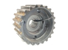 Recambio de polea cigueñal para seat altea xl (5p5) freetrack 4x4 referencia OEM IAM 038105263H   2