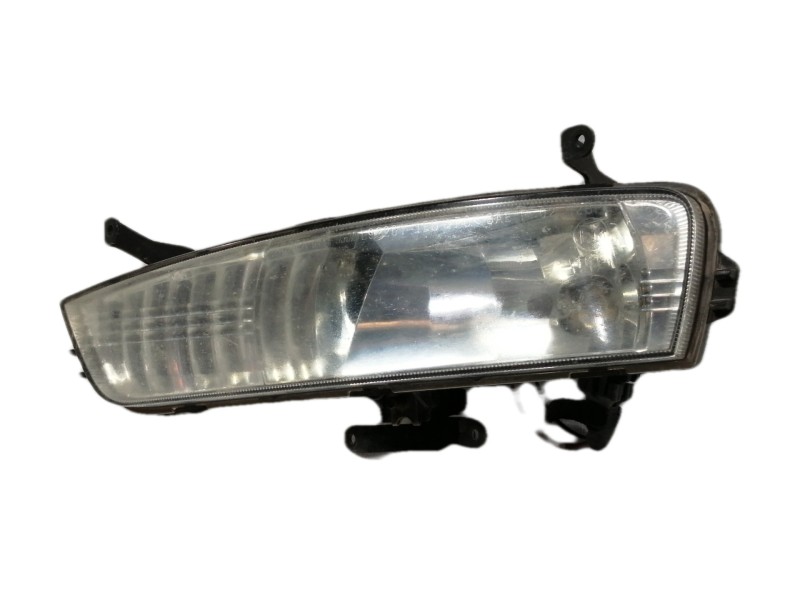 Recambio de faro antiniebla izquierdo para hyundai accent (mc) gl crdi referencia OEM IAM   
