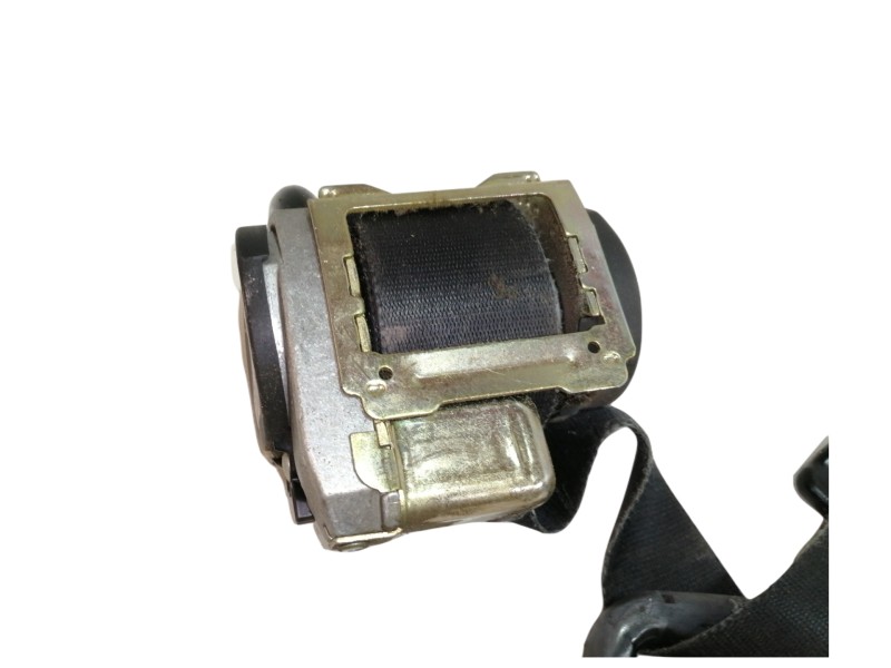 Recambio de cinturon seguridad delantero izquierdo para ford fiesta (cbk) ghia referencia OEM IAM 560053152  3 PUERTAS