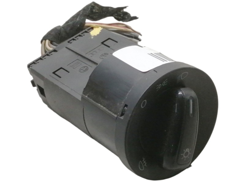 Recambio de mando luces para seat mii (kf1) 1.0 referencia OEM IAM 6R0941531B  