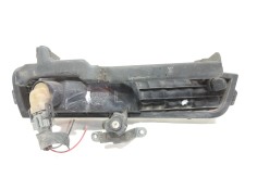 Recambio de faro antiniebla izquierdo para hyundai accent (mc) gl crdi referencia OEM IAM    2