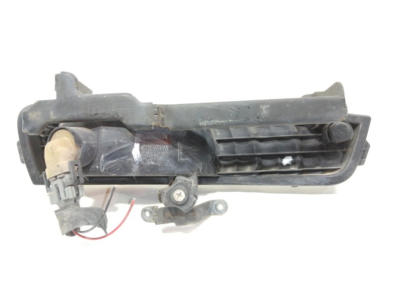 Recambio de faro antiniebla izquierdo para hyundai accent (mc) gl crdi referencia OEM IAM   