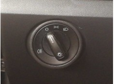 Recambio de mando luces para seat mii (kf1) 1.0 referencia OEM IAM 6R0941531B   2