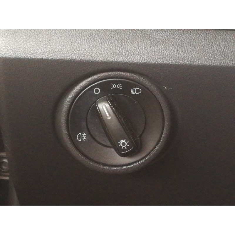 Recambio de mando luces para seat mii (kf1) 1.0 referencia OEM IAM 6R0941531B  