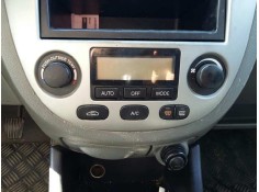 Recambio de mando calefaccion / aire acondicionado para chevrolet nubira berlina se referencia OEM IAM 96615415 DKB041110386  2
