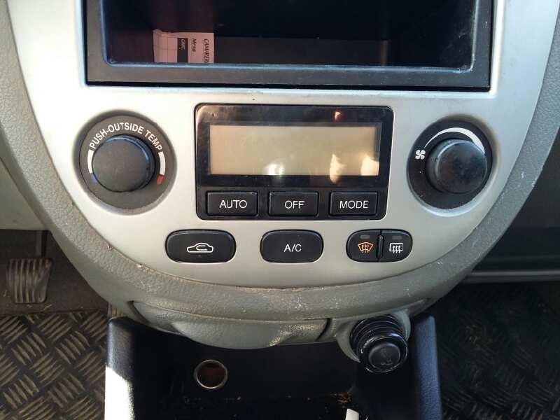 Recambio de mando calefaccion / aire acondicionado para chevrolet nubira berlina se referencia OEM IAM 96615415 DKB041110386 