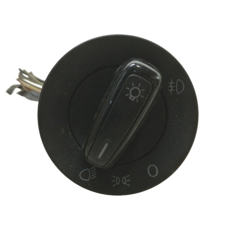 Recambio de mando luces para seat mii (kf1) 1.0 referencia OEM IAM 6R0941531B  