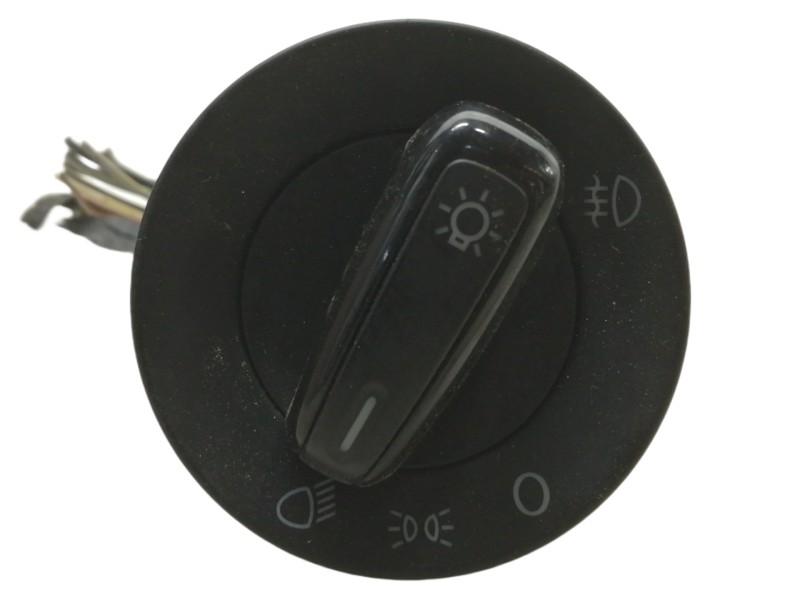 Recambio de mando luces para seat mii (kf1) 1.0 referencia OEM IAM 6R0941531B  