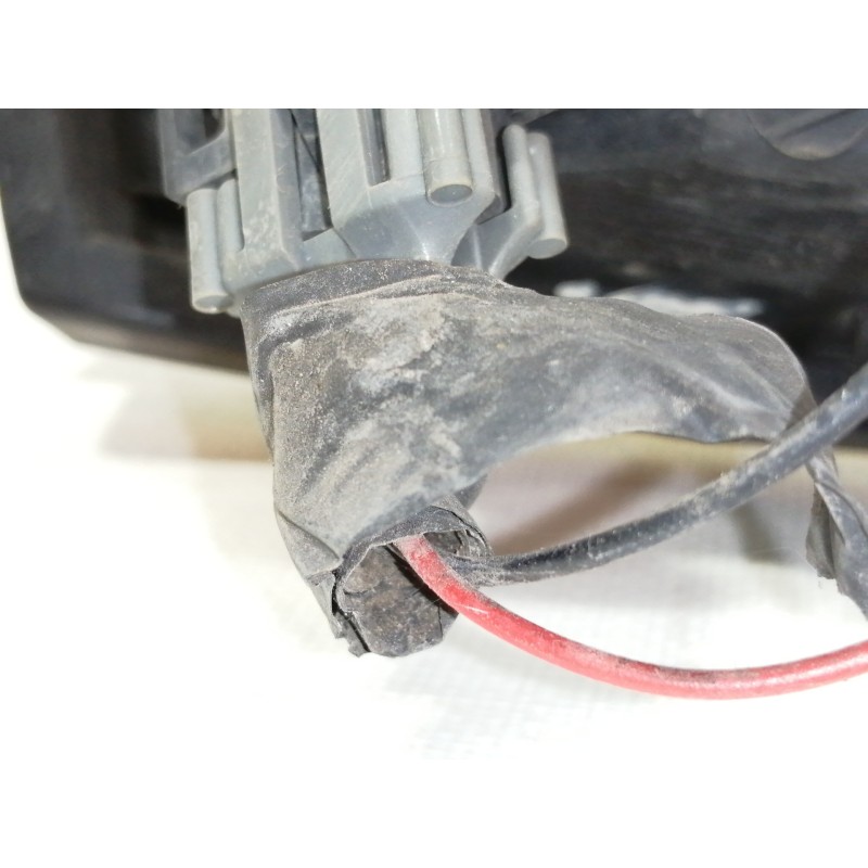 Recambio de faro antiniebla izquierdo para hyundai accent (mc) gl crdi referencia OEM IAM   