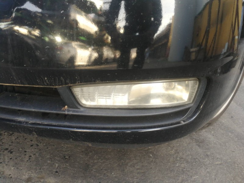 Recambio de faro antiniebla izquierdo para hyundai accent (mc) gl crdi referencia OEM IAM   
