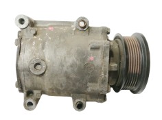 Recambio de compresor aire acondicionado para ford fiesta (cbk) ghia referencia OEM IAM YS4H190629AB   2