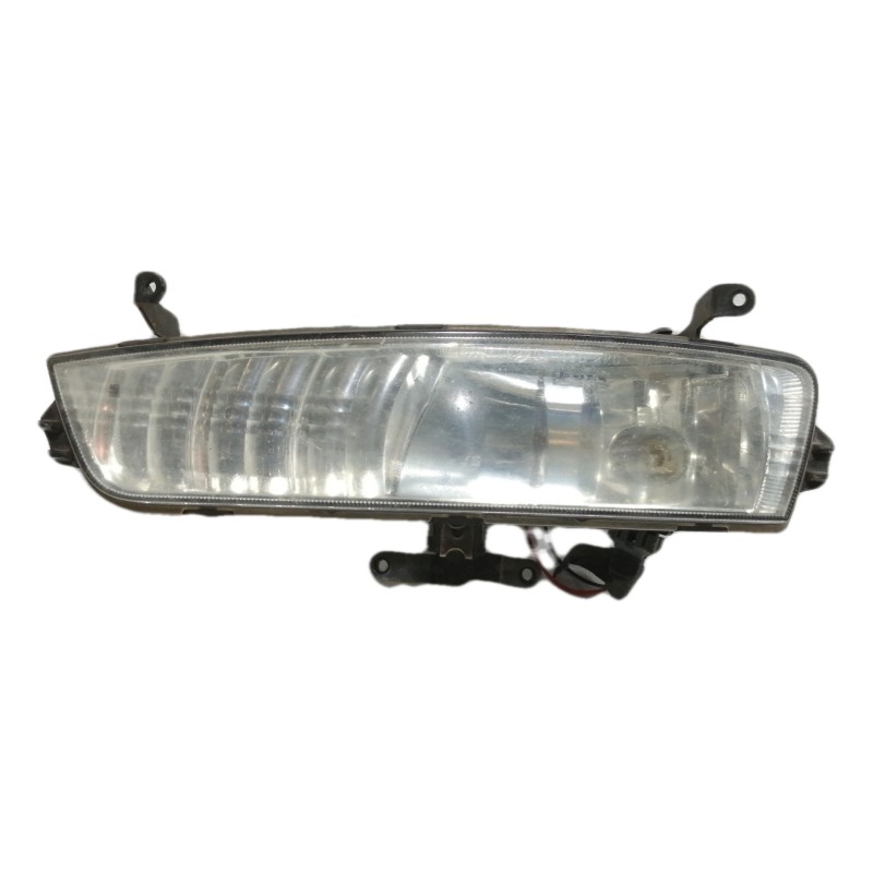 Recambio de faro antiniebla izquierdo para hyundai accent (mc) gl crdi referencia OEM IAM   