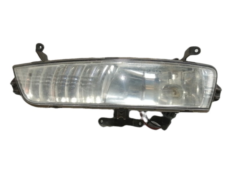 Recambio de faro antiniebla izquierdo para hyundai accent (mc) gl crdi referencia OEM IAM   