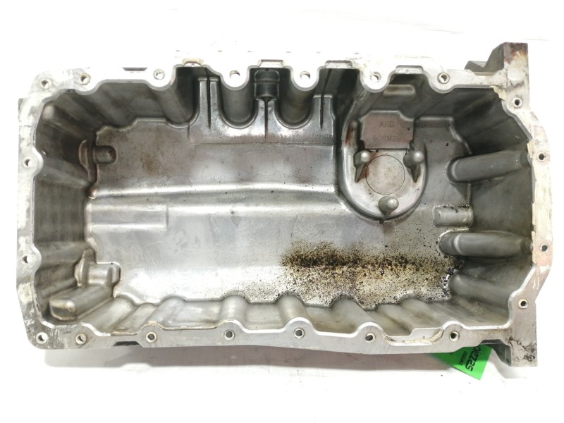 Recambio de carter para seat altea xl (5p5) freetrack 4x4 referencia OEM IAM 03G103603  