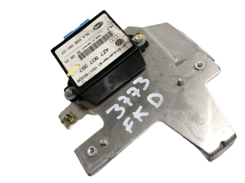 Recambio de centralita faros xenon para audi allroad quattro (4b5) 2.5 v6 24v tdi referencia OEM IAM 4Z7907357 5LA00808107 5LA00