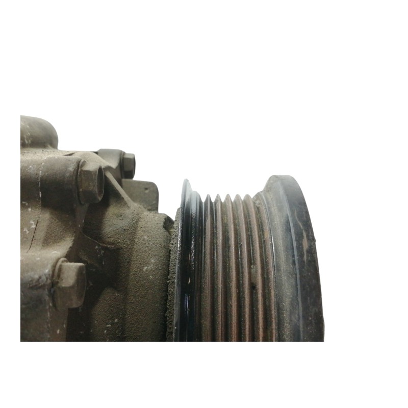 Recambio de compresor aire acondicionado para ford fiesta (cbk) ghia referencia OEM IAM YS4H190629AB  