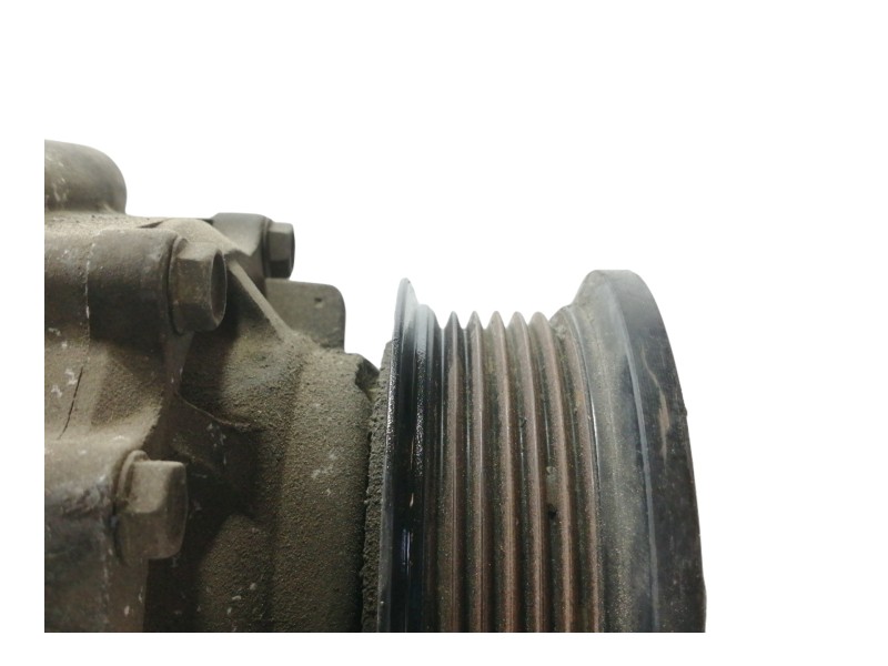 Recambio de compresor aire acondicionado para ford fiesta (cbk) ghia referencia OEM IAM YS4H190629AB  