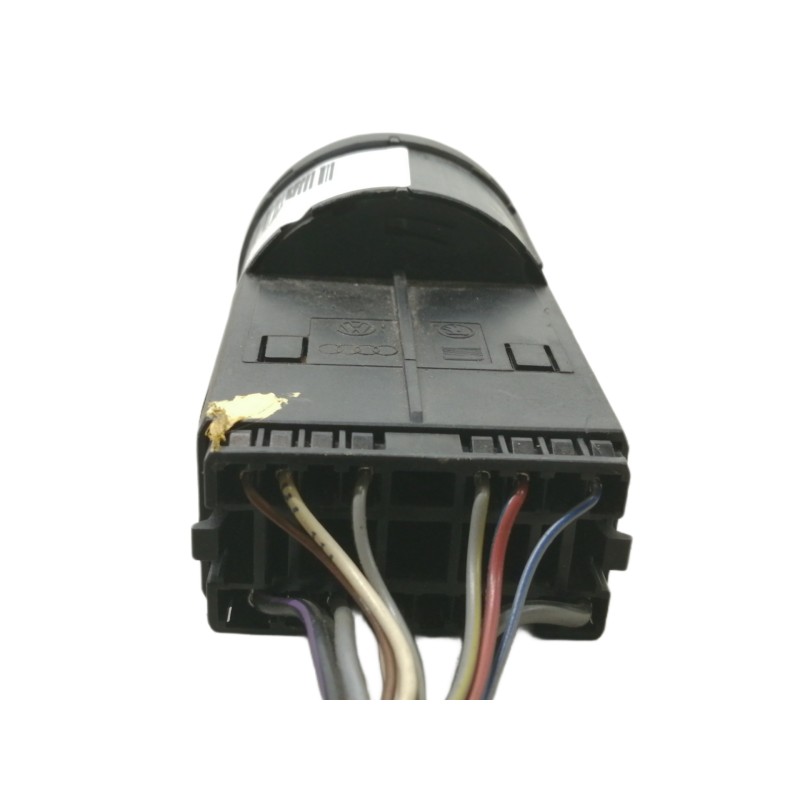 Recambio de mando luces para seat mii (kf1) 1.0 referencia OEM IAM 6R0941531B  