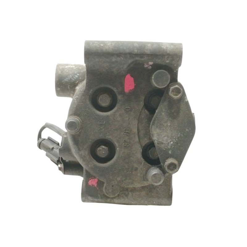 Recambio de compresor aire acondicionado para ford fiesta (cbk) ghia referencia OEM IAM YS4H190629AB  