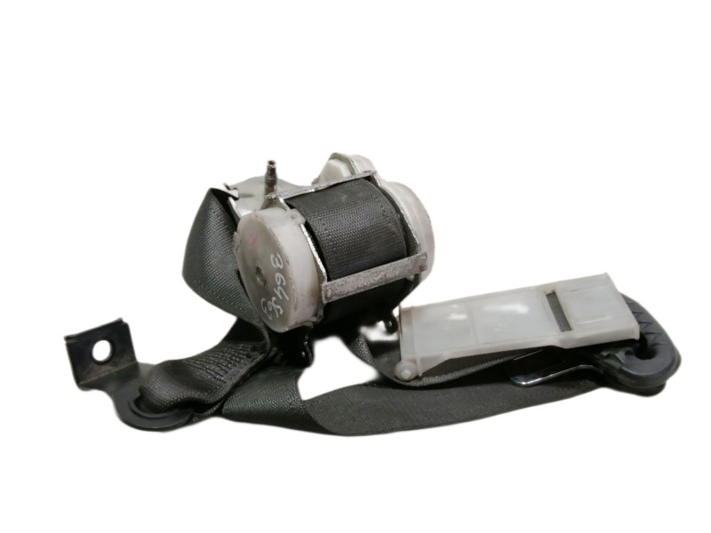 Recambio de cinturon seguridad delantero derecho para opel vectra c berlina elegance referencia OEM IAM EM021613083  5 PUERTAS