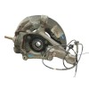 Recambio de mangueta delantera izquierda para volvo s60 berlina d5 referencia OEM IAM 30760714  T123301