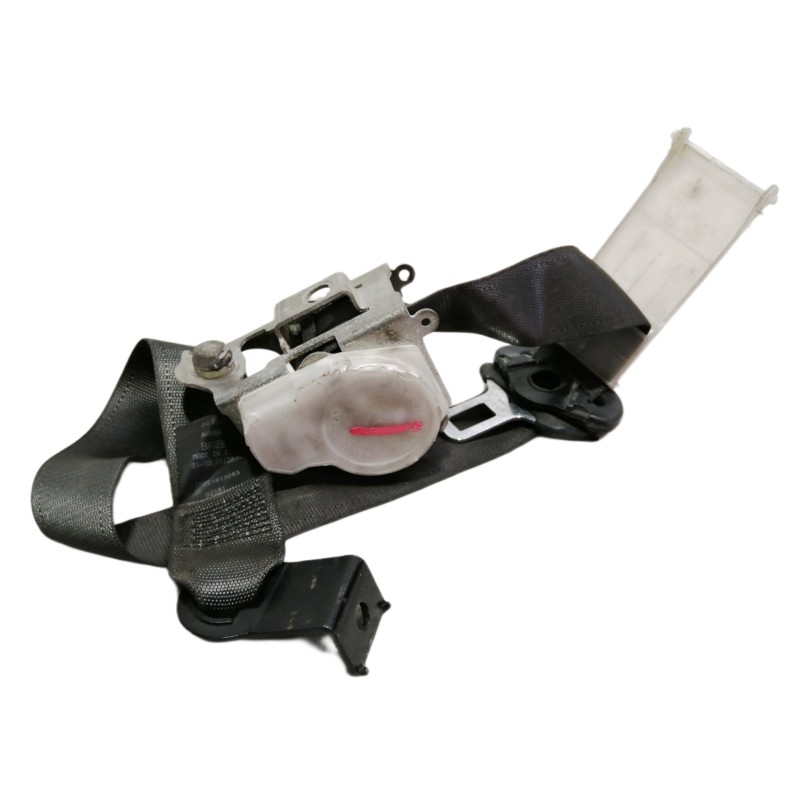Recambio de cinturon seguridad delantero derecho para opel vectra c berlina elegance referencia OEM IAM EM021613083  5 PUERTAS