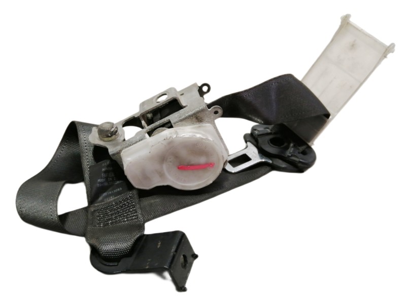 Recambio de cinturon seguridad delantero derecho para opel vectra c berlina elegance referencia OEM IAM EM021613083  5 PUERTAS