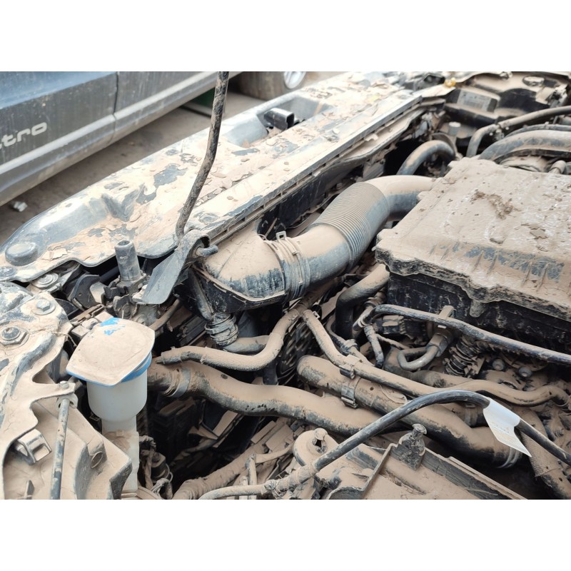 Recambio de radiador agua para seat arona (kj7, kjp) 1.0 tsi referencia OEM IAM 2Q0121253K  