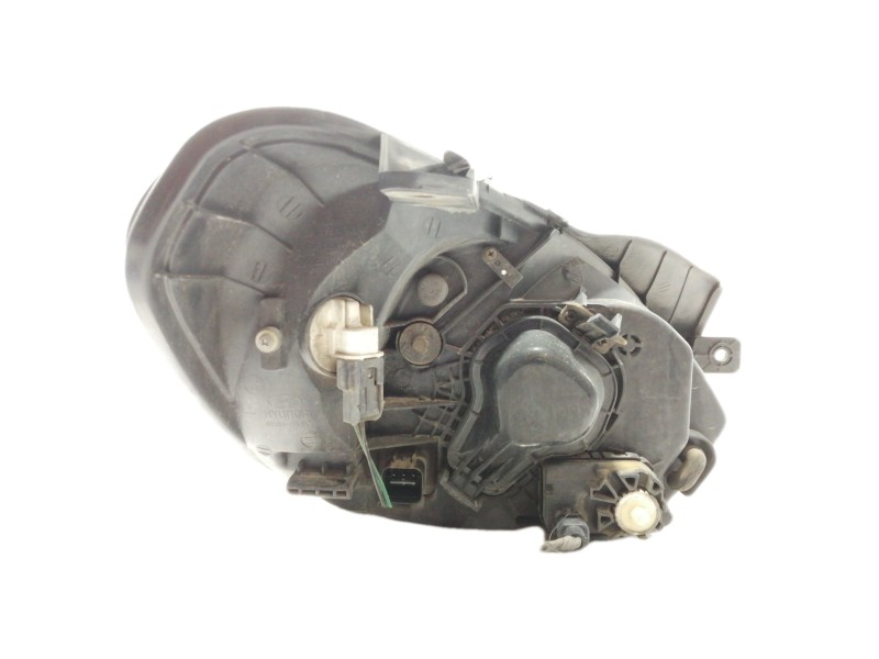 Recambio de faro izquierdo para hyundai accent (mc) gl crdi referencia OEM IAM 921011E0XX  