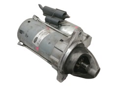 Recambio de motor arranque para ford fiesta (cbk) ghia referencia OEM IAM RE8V2111000BE G193639A 1824489